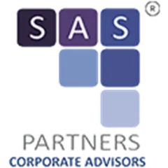 SAS Partners logo