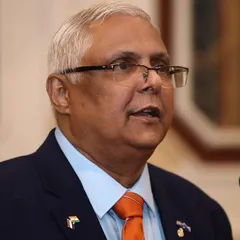 Mr. Vijay Kumar Vaddadi